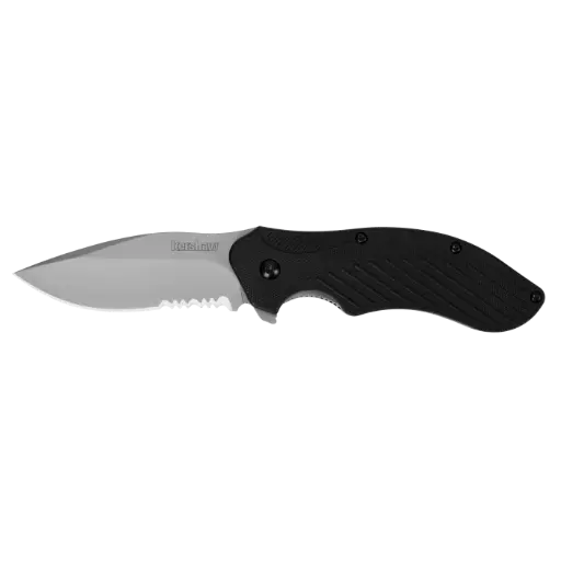Kershaw Clash Serrated KS1605STX