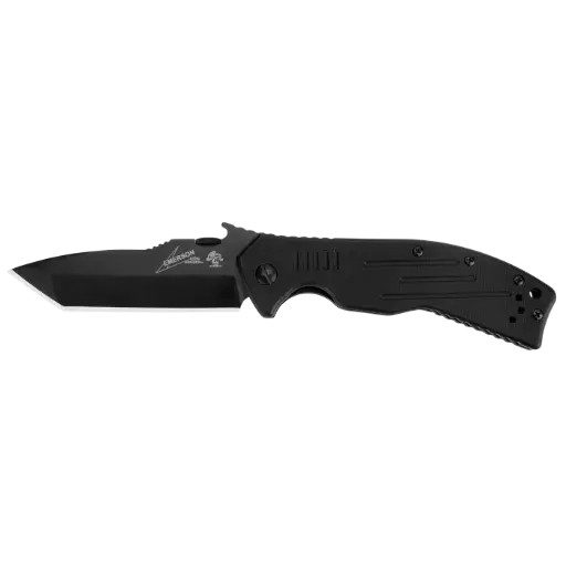 Kershaw CQC-8K Knife KS6044TBLK