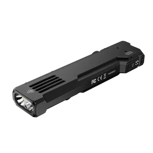 WUBEN X5 3-in-1 1300 Lumens Compact EDC Flashlight(3R Version)