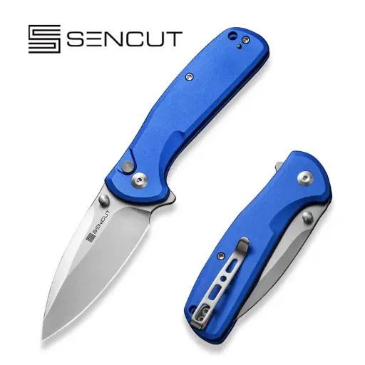 Sencut Arcblast Knife 9Cr18MoV 