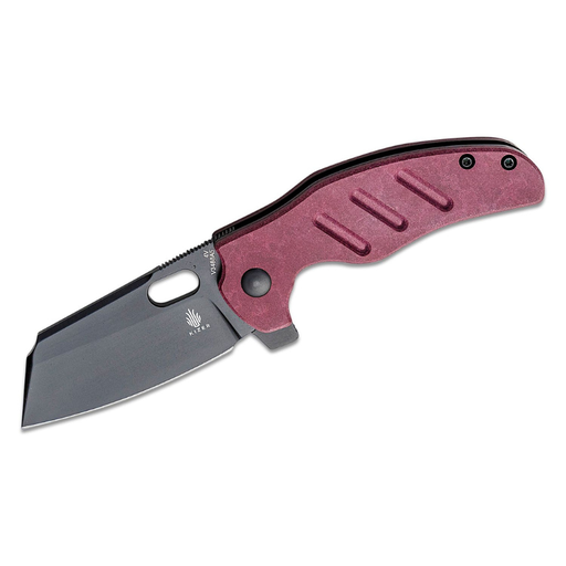 Kizer Mini Sheepdog Knife CPM 4V