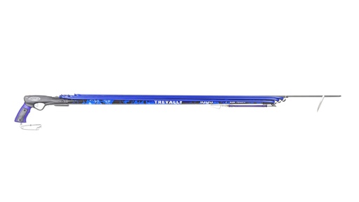 Rob Allen Trevally Triple Band Speargun