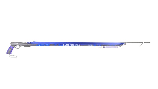 ROB ALLEN BLUE FIN PRO TRIPLE BAND SPEARGUN 