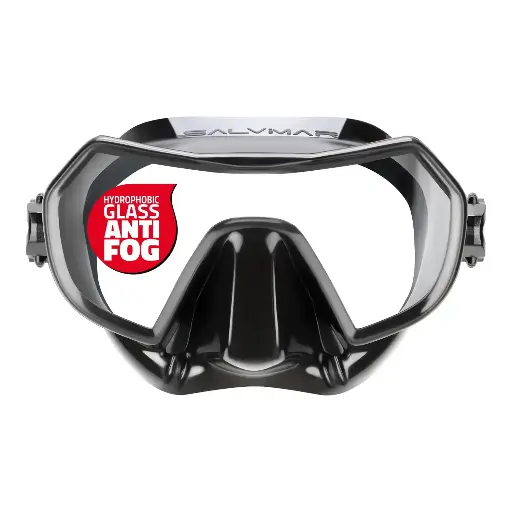 Salvimar ENDLESS ANTI FOG Mask
