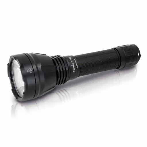 Fenix HT32 Flashlight with Red/Green LEDs HT32SFBK