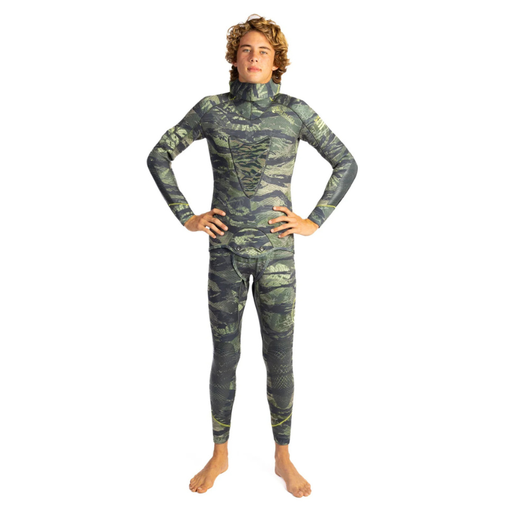 Waihana Tropicam Wetsuit 