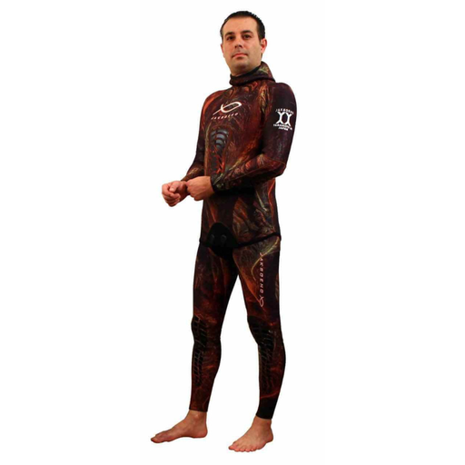 Jak Boeno Thermoskin Karma Wetsuit 3mm