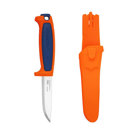 Morakniv Duty 546 (S)Knife 
