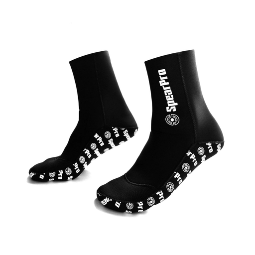 Spearpro Fin Socks 1.5mm