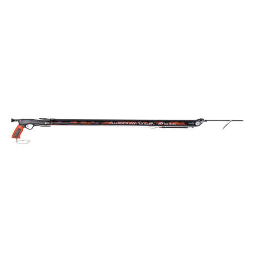 Rob Allen Snapper Roller Speargun