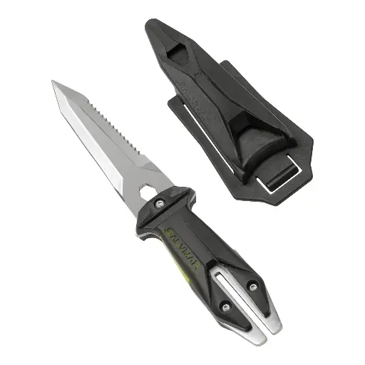 Salvimar Goemon Dive Knife