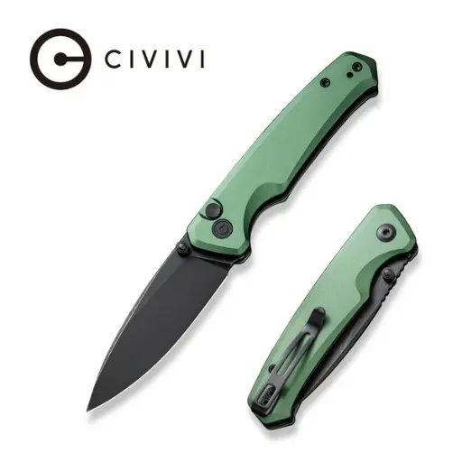 Civivi Altus Knife