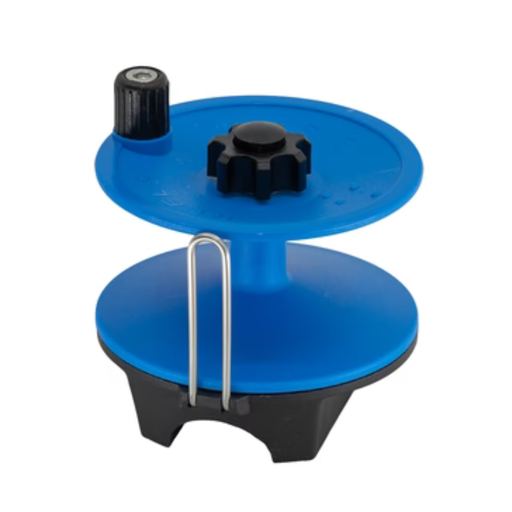 AussieReels Speargun Reel Flat mount