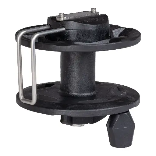 Salvimar Max Gun Reel