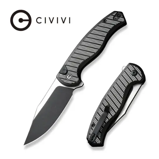 Civivi Stormhowl Knife