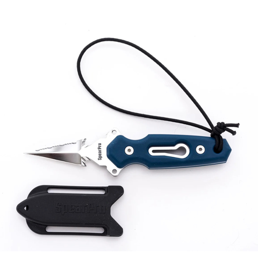 SpearPro Ranger Mini Needle Dive Knife