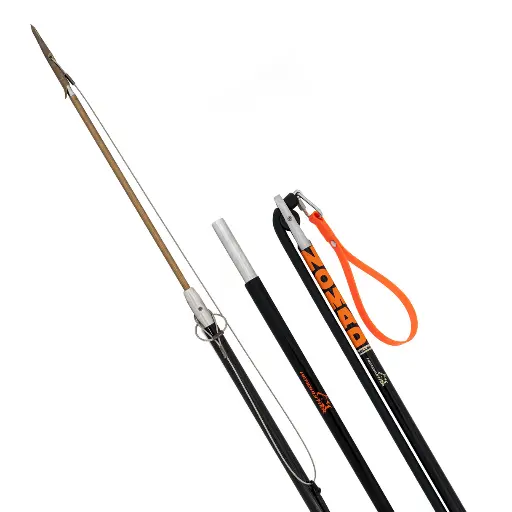HeadHunter Nomad Polespear