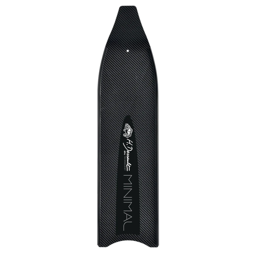 C4 Minimal Carbon Fin Blades