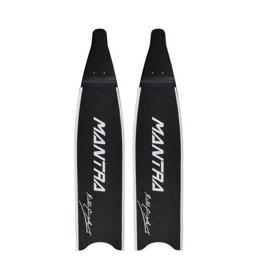 Cetma Mantra Carbon Fin Blades