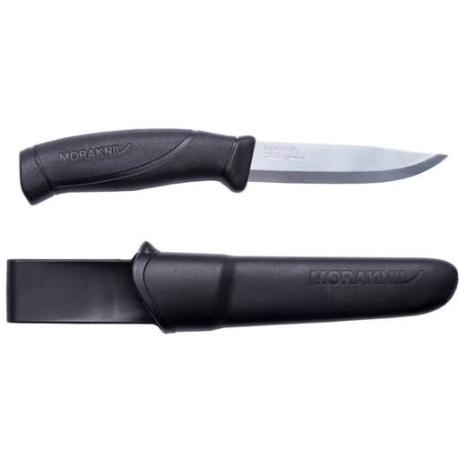 Morakniv Companion Knife Stainless