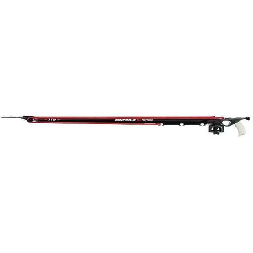 Pathos Sniper Roller Speargun