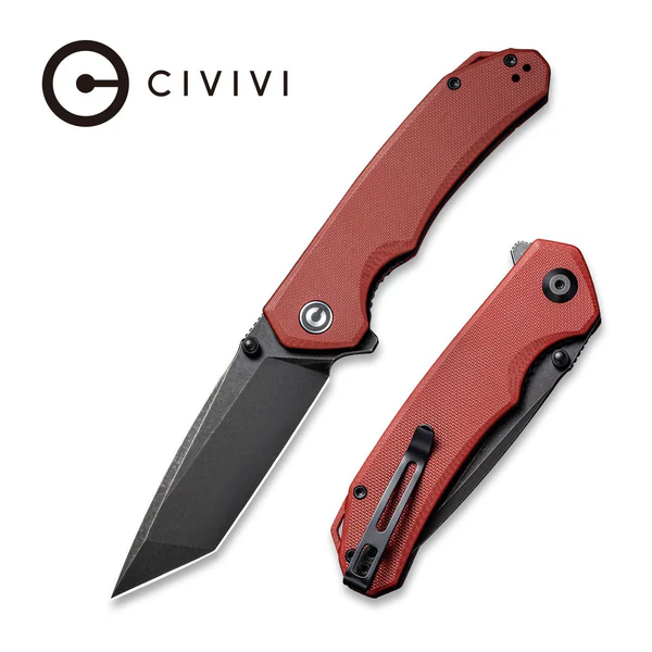 Civivi Brazen Knife