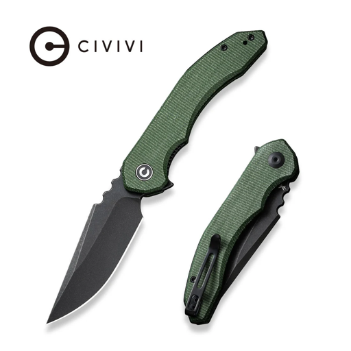 Civivi Bluetick Knife