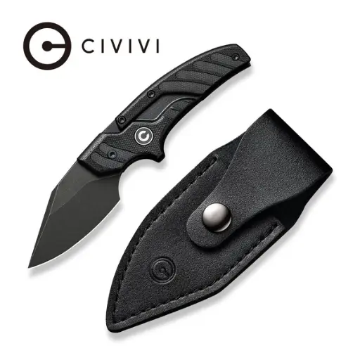 Civivi Typhoeus Adjustable Push Dagger