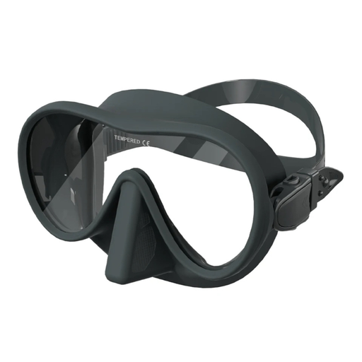 Moose Frameless Mask