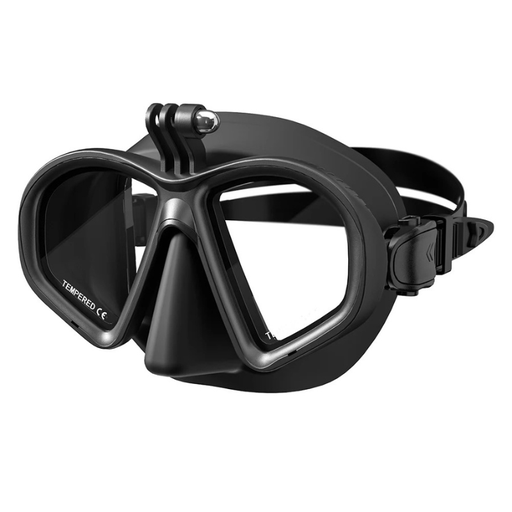 Moose GoPro Mask