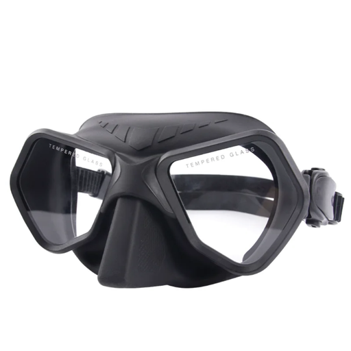 Moose Low Volume Mask