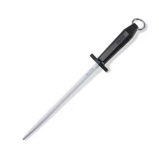 F Dick 12" Regular Cut Sharpening Steel