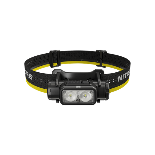 Nitecore NU53 Headlamp