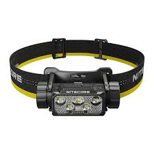 Nitecore HC70 Headlight