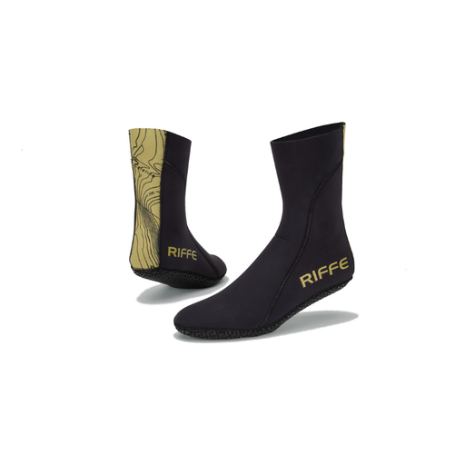 Riffe Catalina Fin Socks