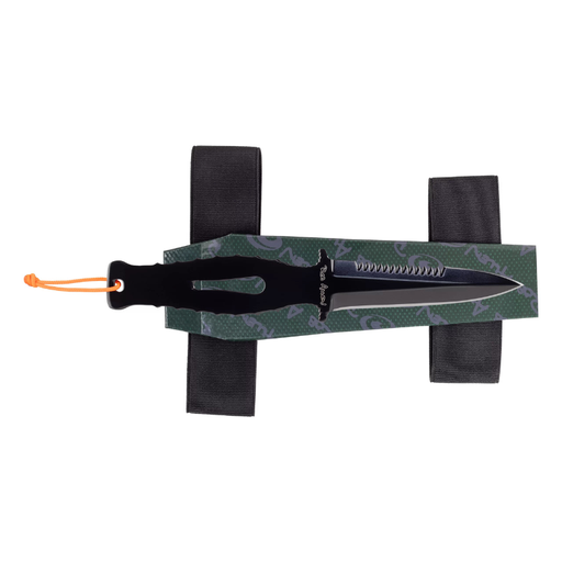 Rob Allen Dentex Dive Knife