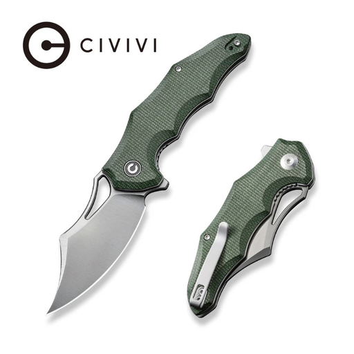 Civivi Chiro Pocketknife