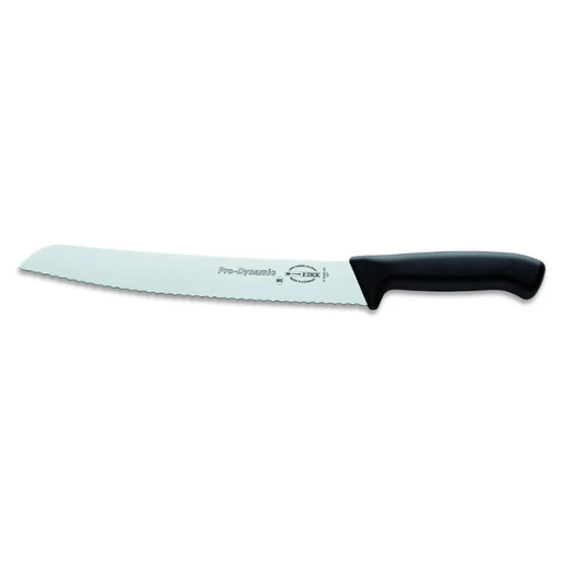 F Dick Pro Dynamic Bread Knife 10"