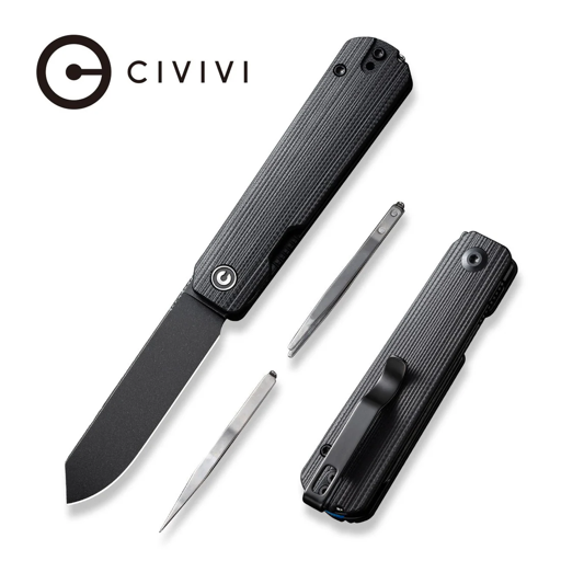 Civivi Sendy Pocketknife