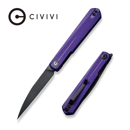 Civivi Clavi Pocketknife