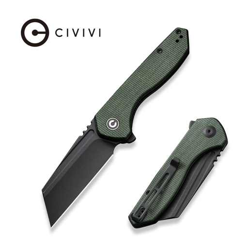 Civivi ExOne Knife