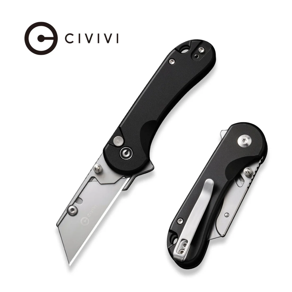 Civivi Elementum Utility Knife