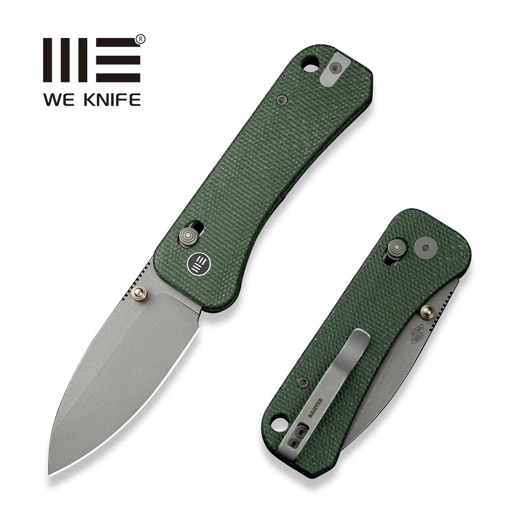 We Knife Banter 2 Knife