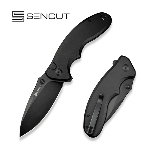Sencut Cybrix Knife