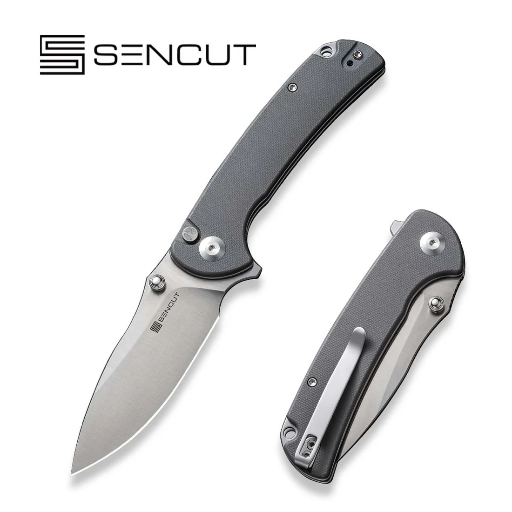 Sencut Pulsewave Knife