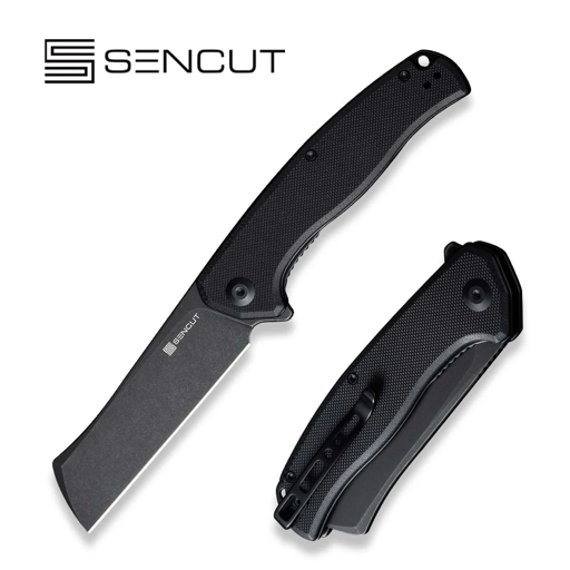 Sencut Traxler Knife