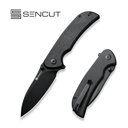 Sencut Borzam Knife