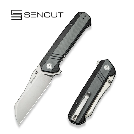 Sencut Draxor Knife