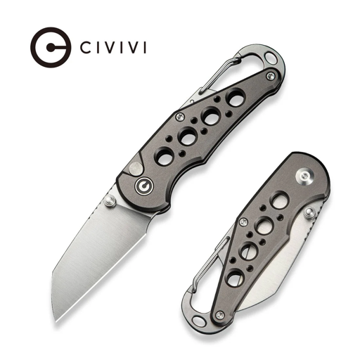 Civivi Pragma Knife