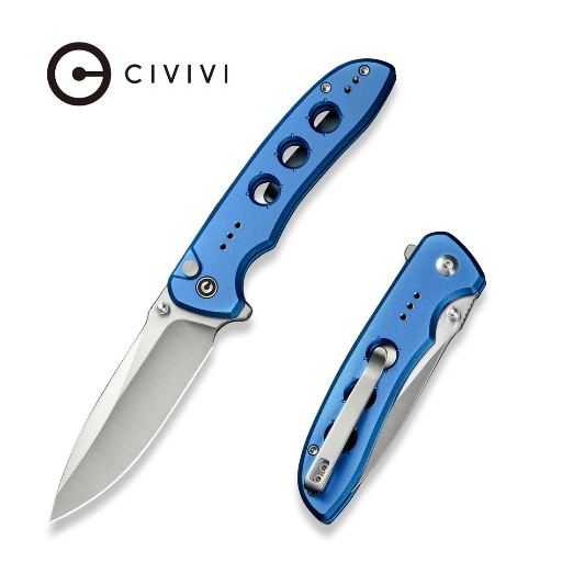 Civivi Hyperpulse Knife 